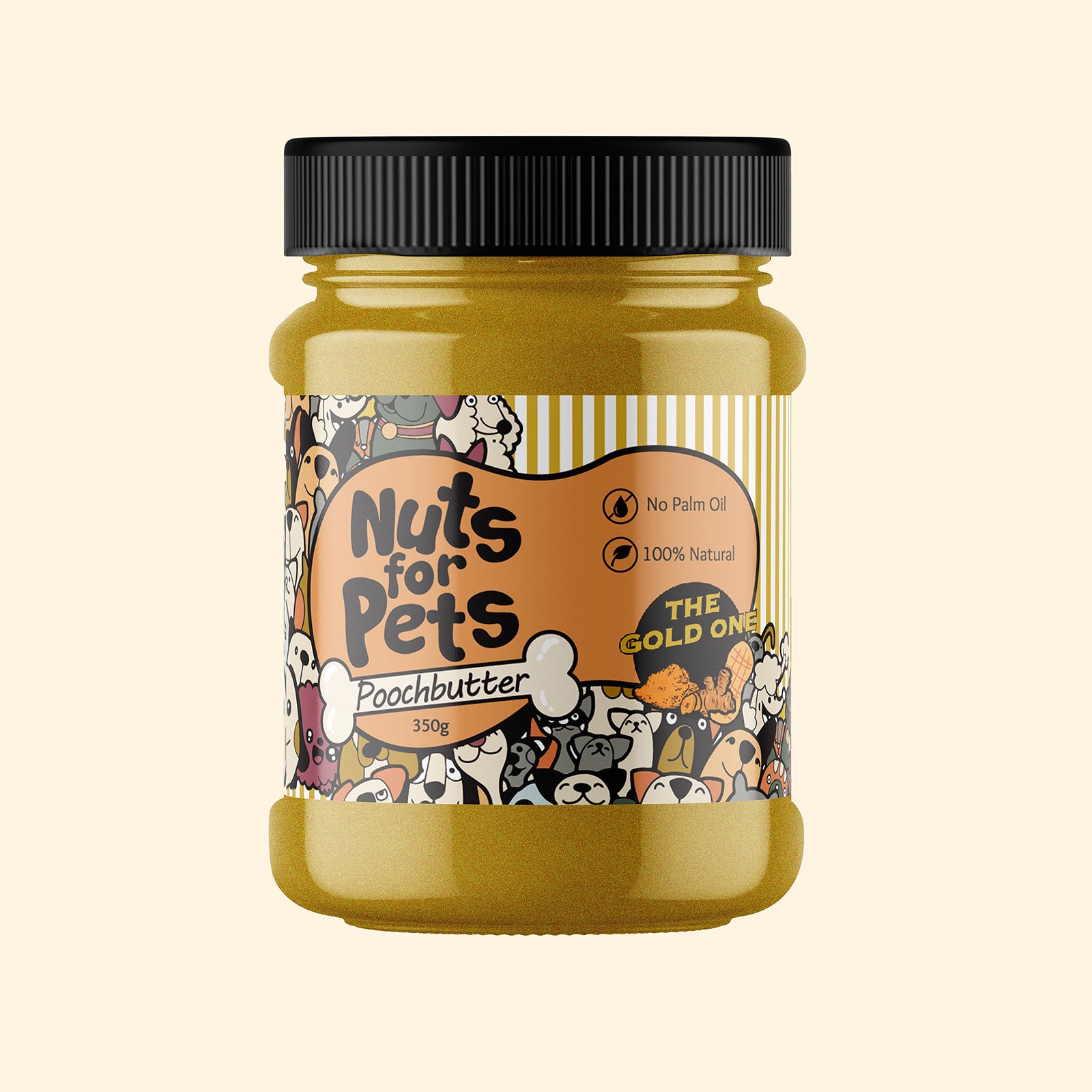 Dog safe peanut butter uk sale