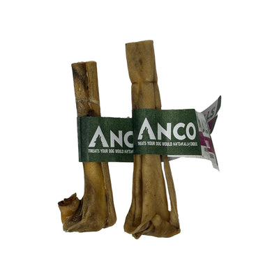 April's Bargain Bites - Anco Naturals Deer Hide Roll