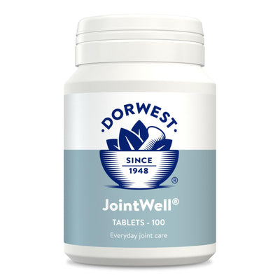 Dorwest JointWell Tablets (100g Tablets)