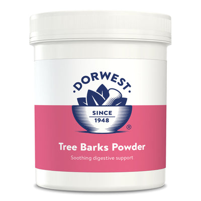 Dorwest Tree Barks Powder For Cats and Dogs 100g