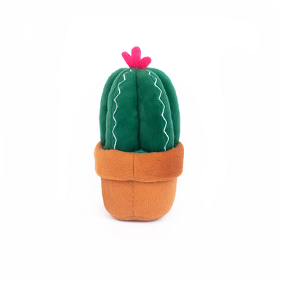 Carmen the Cactus Plush Dog Toy | ZippyPaws