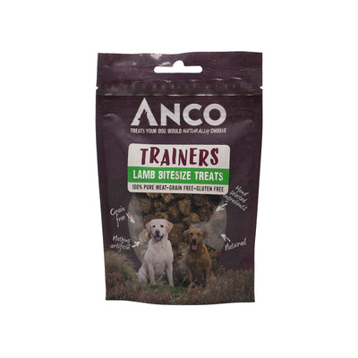 Anco Trainers Lamb Treats