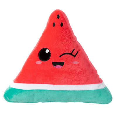 Fuzzyard Winky Watermelon Dog Toy