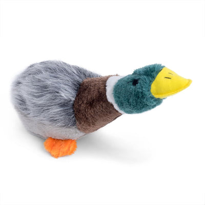 Petface Honking Duck Dog Toy