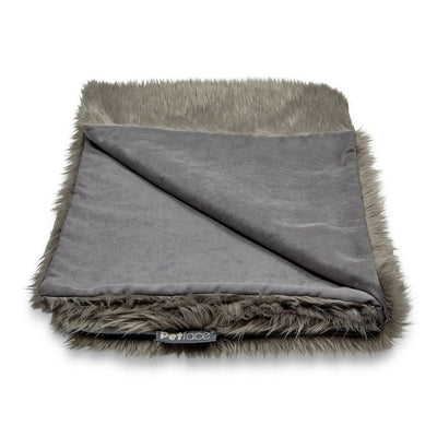 Petface Luxury Faux Comforter Blanket