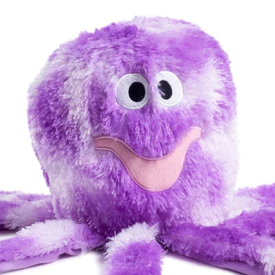 Petface Orla Octopus Dog Toy
